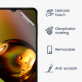6x Crystal Clear Film for Samsung Galaxy A13 4G