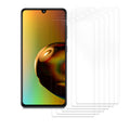 6x Crystal Clear Film for Samsung Galaxy A33 5G