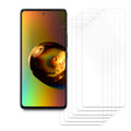 6x Crystal Clear Film for Samsung Galaxy A53 5G