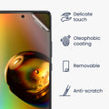 6x Crystal Clear Film for Samsung Galaxy A53 5G