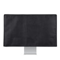 kwmobile Protective Cover Compatible with Apple Studio Display Case PC Screen Computer Cover