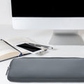 kwmobile Keyboard Case compatible with Logitech K380 Case Bag for Keyboard