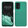 kwmobile Phone Case for Samsung Galaxy A23 4G / 5G - Protective Cover
