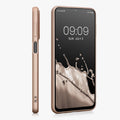 kwmobile Phone Case for Samsung Galaxy A23 4G / 5G - Protective Cover
