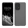 kwmobile Phone Case for Samsung Galaxy A53 5G - Silicone Case - Protective Cover