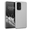 kwmobile Phone Case for Samsung Galaxy A53 5G - Silicone Case - Protective Cover