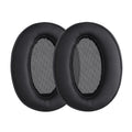 kwmobile Ear Pads for Sony WH-H910N Headphones Replacement Parts Over Ear Headphones