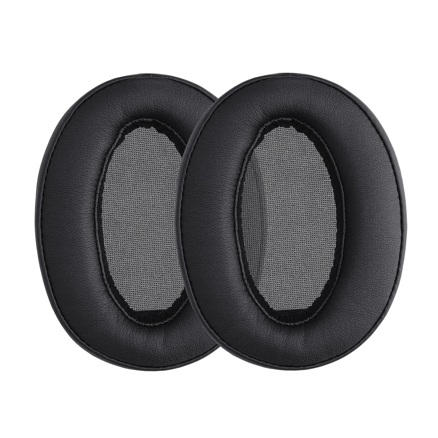 kwmobile Ear Pads for Sony WH-H910N Headphones Replacement Parts Over Ear Headphones