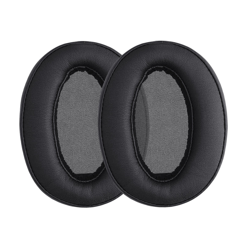 kwmobile Ear Pads for Sony WH-H910N Headphones Replacement Parts Over Ear Headphones