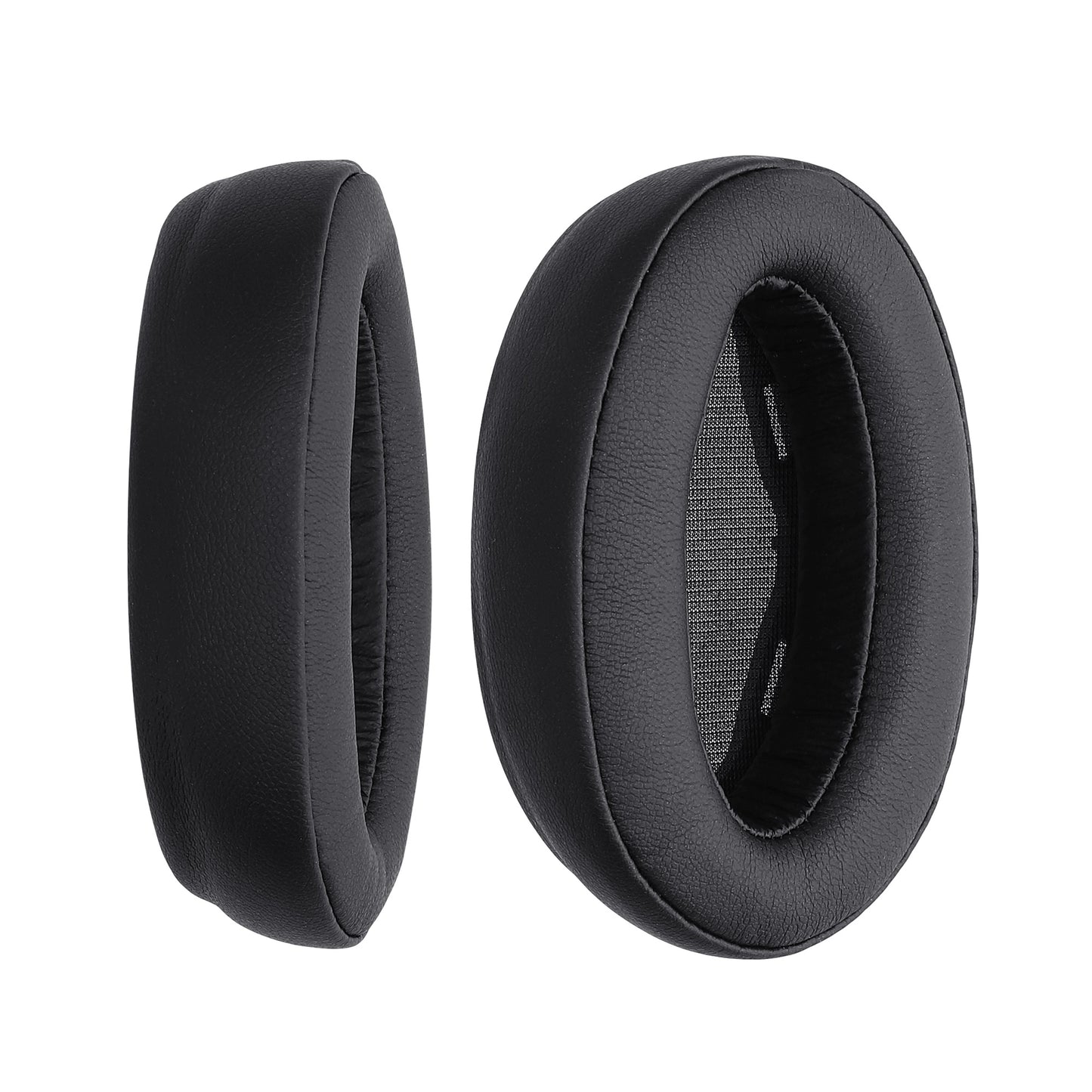 kwmobile Ear Pads for Sony WH-H910N Headphones Replacement Parts Over Ear Headphones