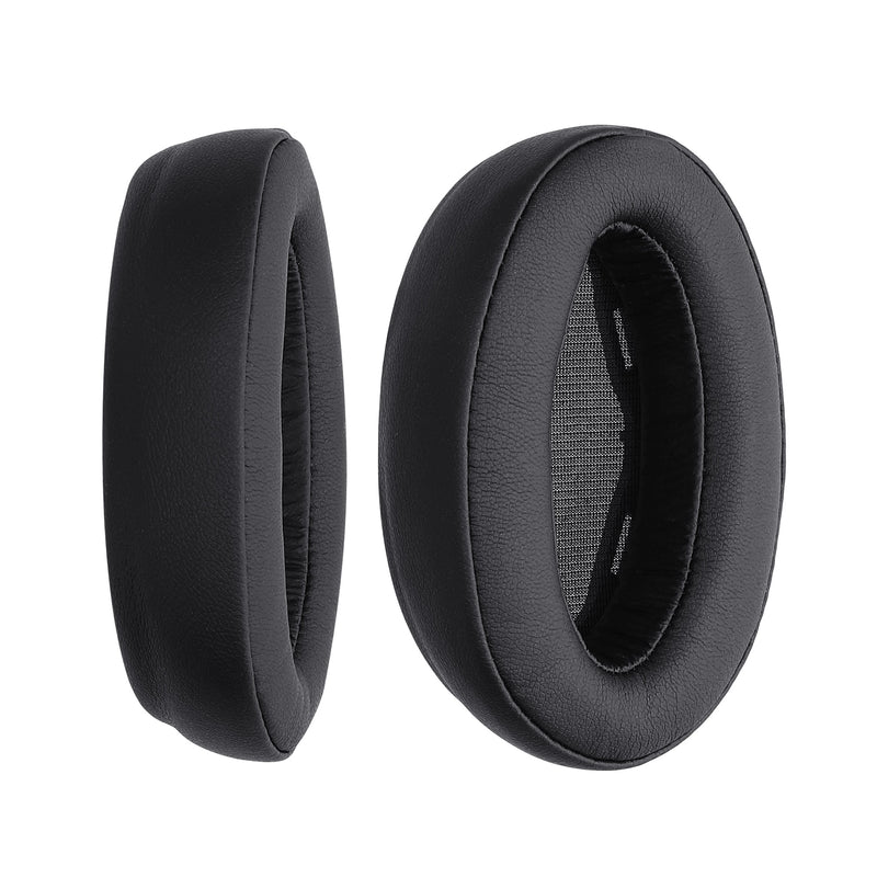 kwmobile Ear Pads for Sony WH-H910N Headphones Replacement Parts Over Ear Headphones