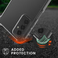 Case compatible with Samsung Galaxy M23 5G