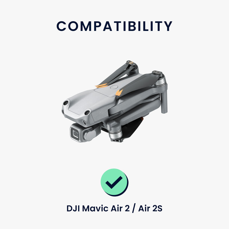 Propeller Holder for DJI Mavic Air 2 / Air 2S