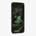 kwmobile Case compatible with Samsung Galaxy S22 Case - Shockproof Phone Cover - TPU Phone Case