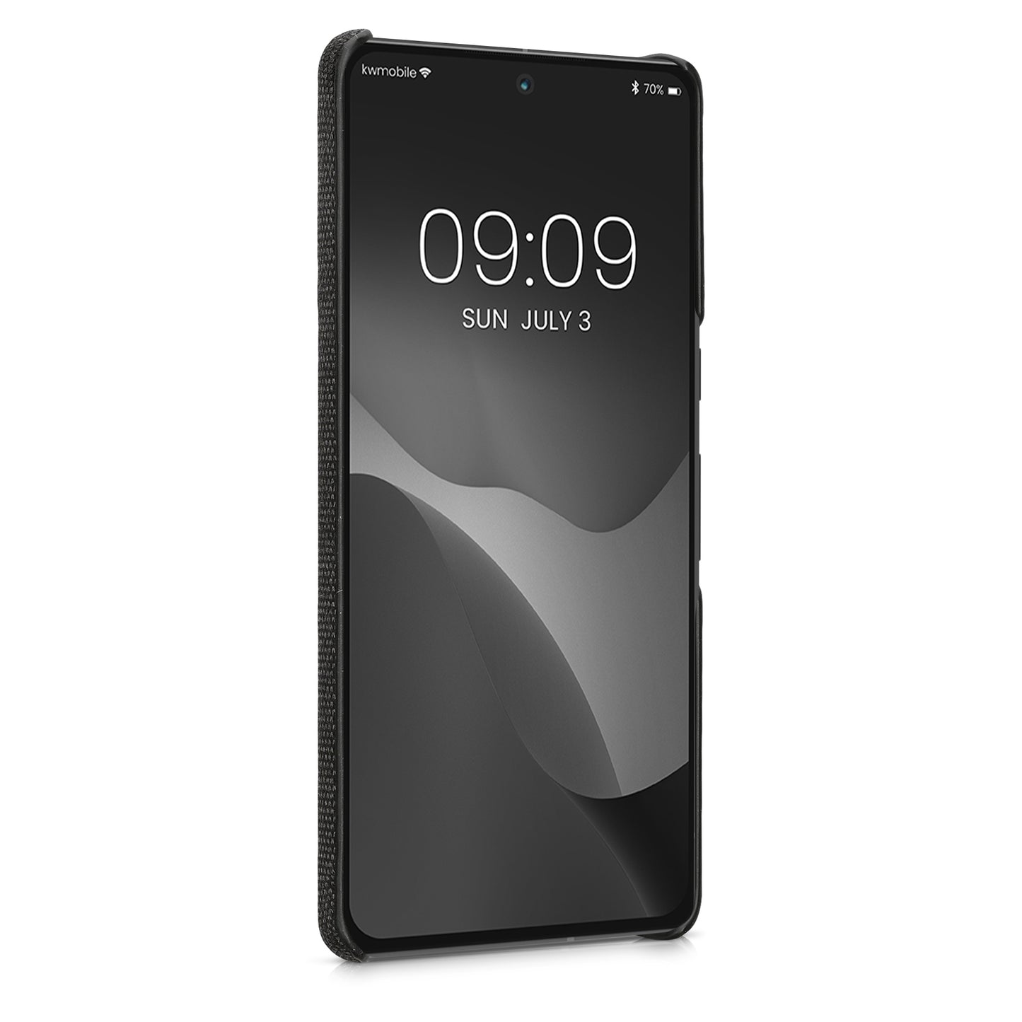 kwmobile Case Compatible with Google Pixel 7 Pro - Case - Cover Phone Case - Back Cover