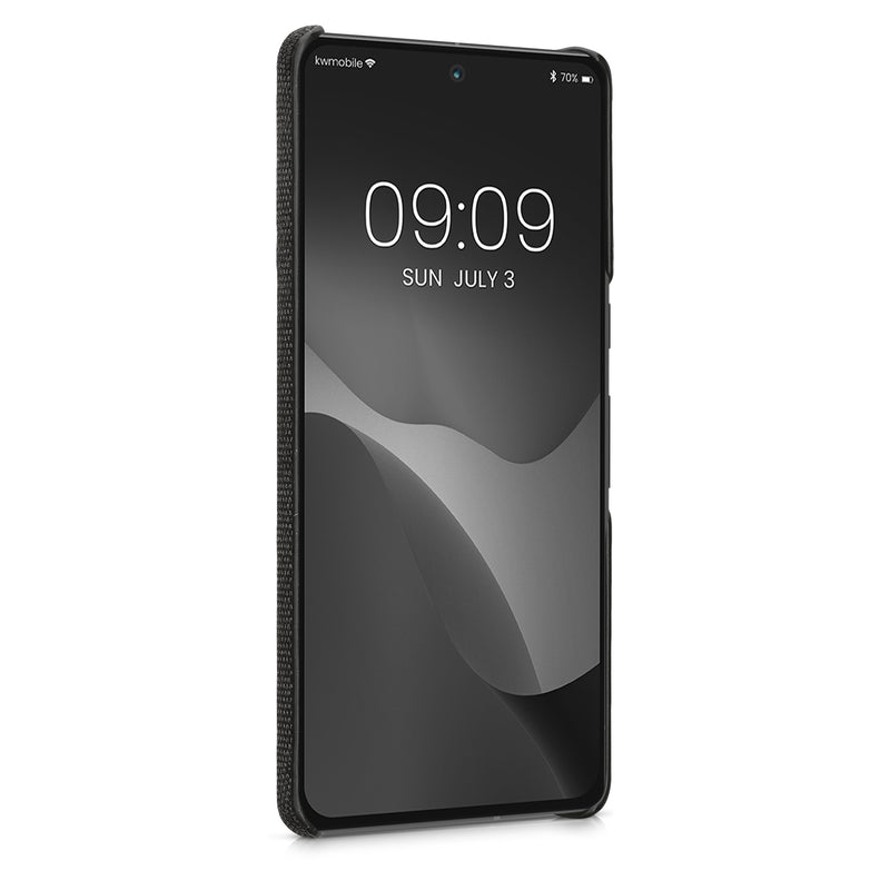 kwmobile Case Compatible with Google Pixel 7 Pro - Case - Cover Phone Case - Back Cover
