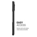 kwmobile Case Compatible with Google Pixel 7 Pro - Case - Cover Phone Case - Back Cover