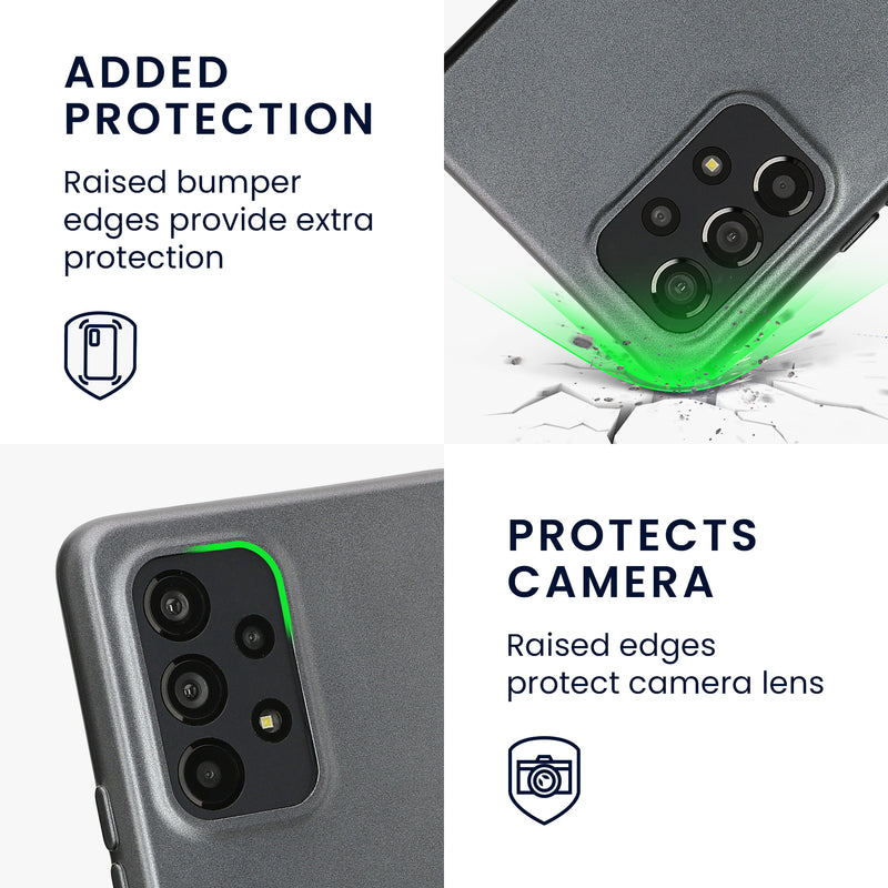 Case for Galaxy A53 5G