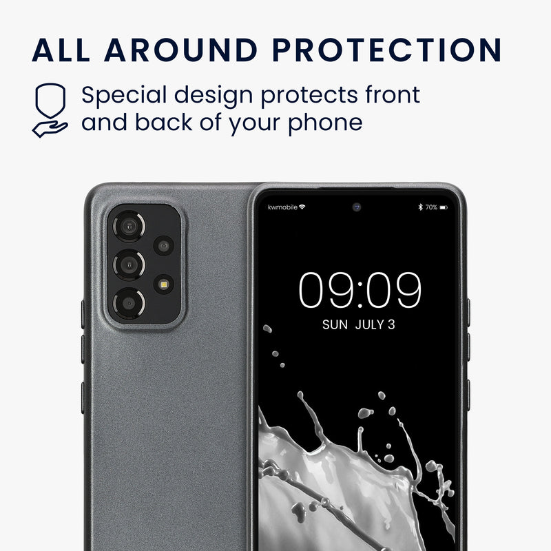 Case for Galaxy A53 5G