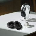 kwmobile Ear Pads for Bose QuietComfort 45 / QC45 / SC Headphones Replacement Parts Over Ear Headphones