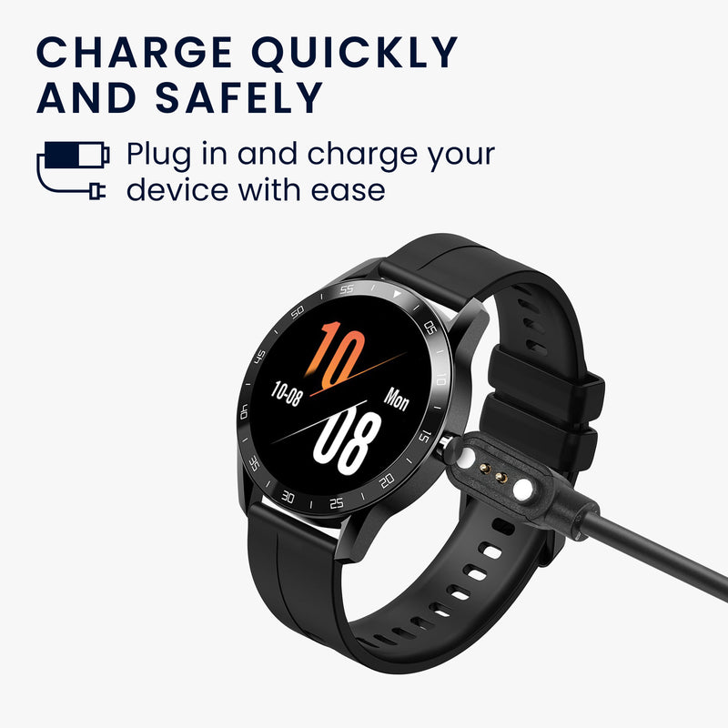 Charging Cable for Blackview X1 (Number B00101) / X2 Smartwatch