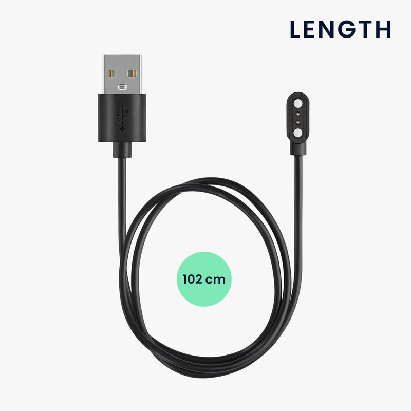 Charging Cable for Blackview X1 (Number B00101) / X2 Smartwatch