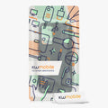kwmobile Phone Case for Xiaomi Redmi Note 11 Pro+ 5G / Note 11 Pro Plus 5G Protective Cover