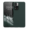 kwmobile Phone Case for Xiaomi Redmi Note 11 Pro+ 5G / Note 11 Pro Plus 5G Protective Cover