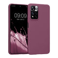 kwmobile Phone Case for Xiaomi Redmi Note 11 Pro+ 5G / Note 11 Pro Plus 5G Protective Cover