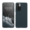 kwmobile Phone Case for Xiaomi Redmi Note 11 Pro+ 5G / Note 11 Pro Plus 5G Protective Cover