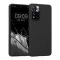 kwmobile Phone Case for Xiaomi Redmi Note 11 Pro+ 5G / Note 11 Pro Plus 5G Protective Cover