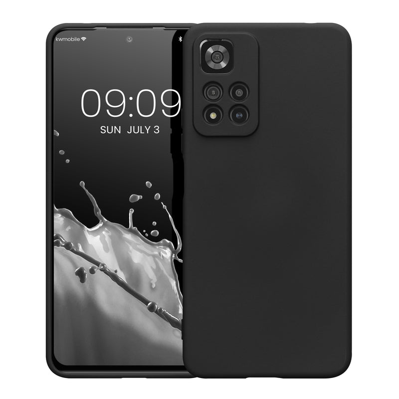 Case for Redmi Note 11 Pro+ 5G / Note 11 Pro Plus 5G