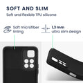 Case for Redmi Note 11 Pro+ 5G / Note 11 Pro Plus 5G