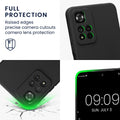 Case for Redmi Note 11 Pro+ 5G / Note 11 Pro Plus 5G