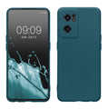 kwmobile Slim Case compatible with OnePlus Nord CE 2 5G Case - Silicone Phone Cover