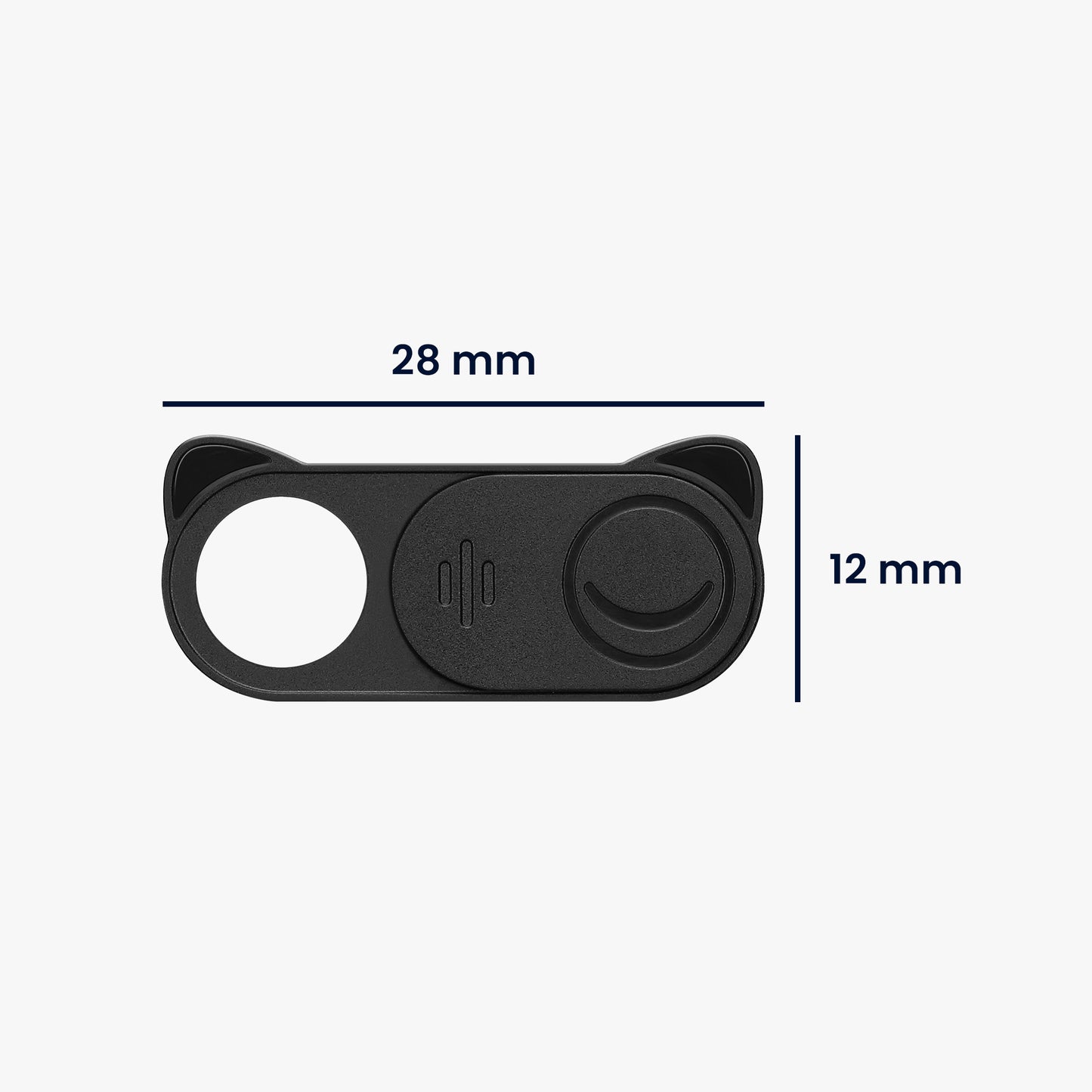 kwmobile Webcam Cover for Tablet Laptop Notebook etc.