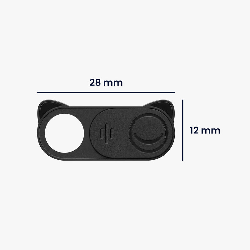 kwmobile Webcam Cover for Tablet Laptop Notebook etc.