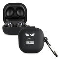 Silicone Case for Samsung Galaxy Buds 2 Pro / Buds 2 / Buds Live Don't touch my Headphones