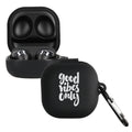 Silicone Case for Samsung Galaxy Buds 2 Pro / Buds 2 / Buds Live Don't touch my Headphones