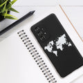 kwmobile Case Compatible with Samsung Galaxy A53 5G - Silicone Phone Cover