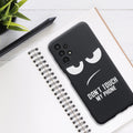 kwmobile Case Compatible with Samsung Galaxy A13 4G - Silicone Phone Cover