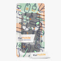 kwmobile Case Compatible with Samsung Galaxy A33 5G - Silicone Phone Cover