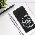 kwmobile Case Compatible with Samsung Galaxy A33 5G - Silicone Phone Cover