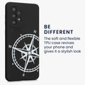 kwmobile Case Compatible with Samsung Galaxy A33 5G - Silicone Phone Cover