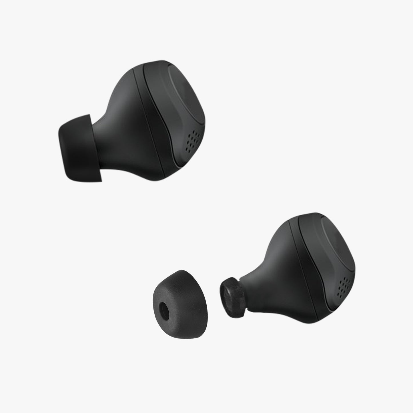 Cushions compatible with Jabra Elite 7 Pro / Elite 7 Active
