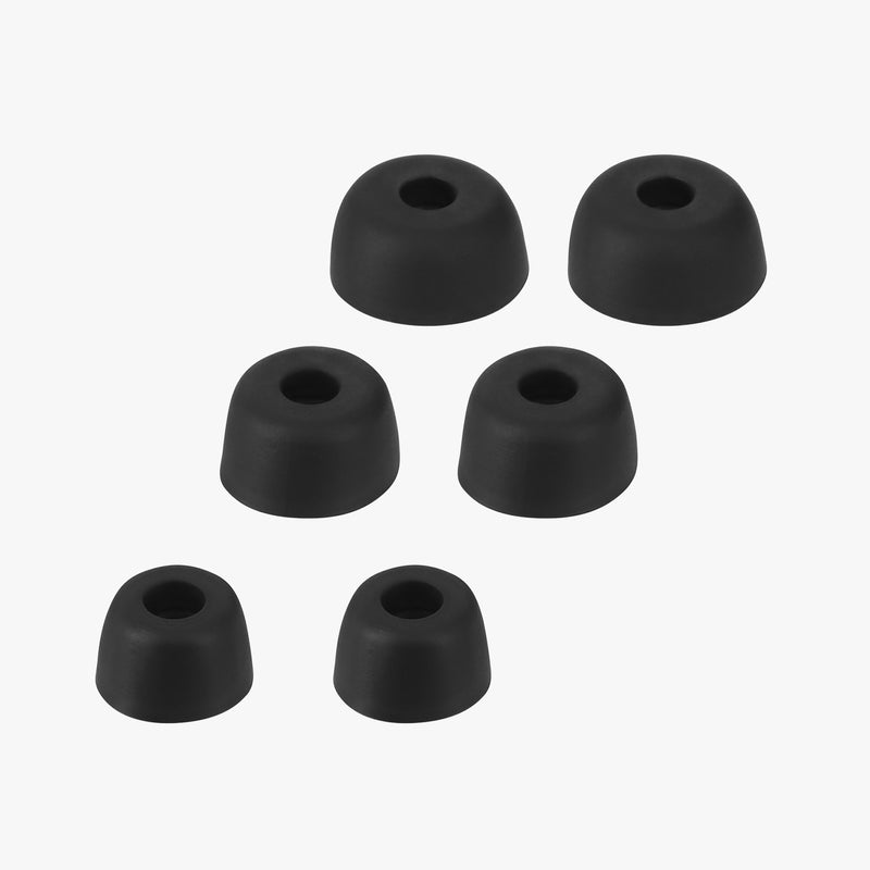 Cushions compatible with Jabra Elite 7 Pro / Elite 7 Active