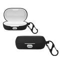kwmobile Case Compatible with Jabra Elite 7 Pro / Elite 7 Active - Headphone Case - TPU Cover - Protective Case