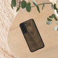 kwmobile Case Compatible with Samsung Galaxy S22 Case - Phone Cover - TPU Phone Case Compass Vintage