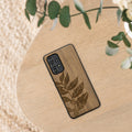 kwmobile Case Compatible with Samsung Galaxy A53 5G - Phone Cover - TPU Phone Case Compass Vintage