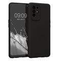 kwmobile Slim Case compatible with Oppo A94 (5G) Cover